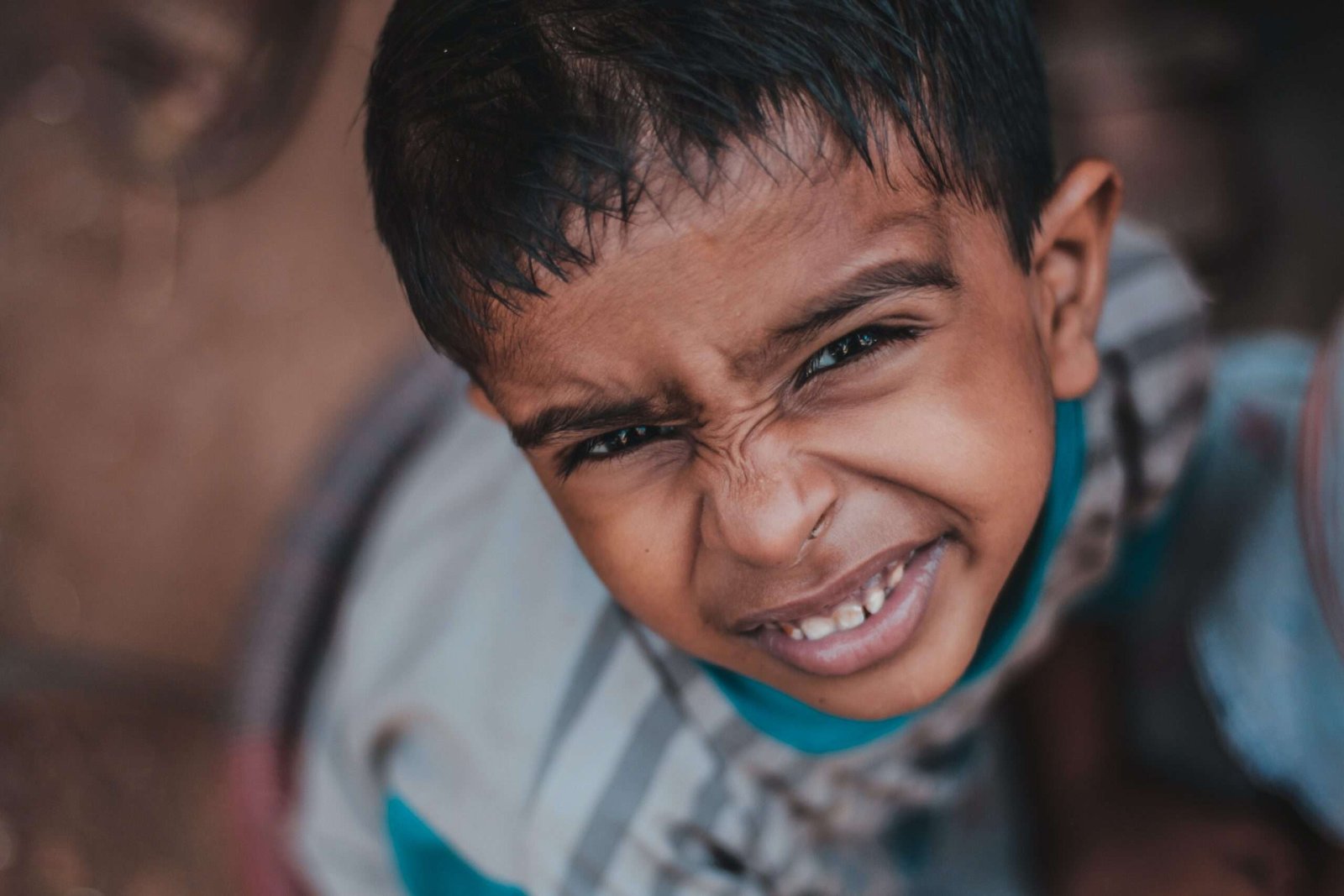 Home India Gives Foundation