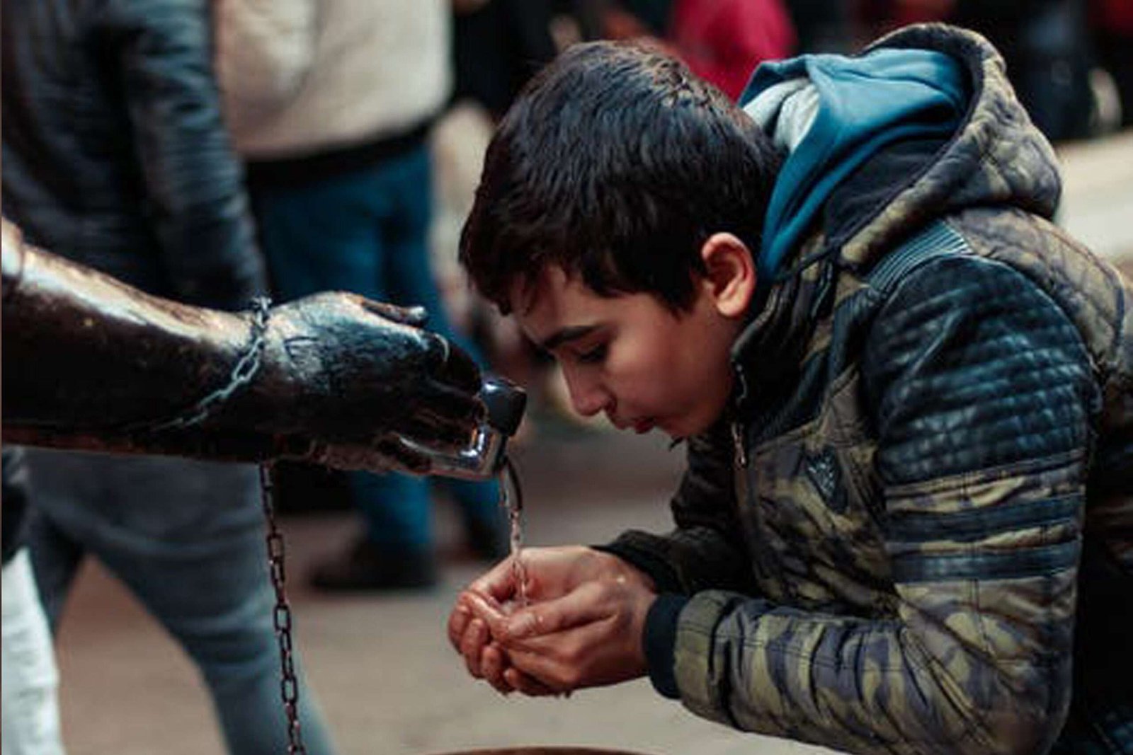 Home India Gives Foundation