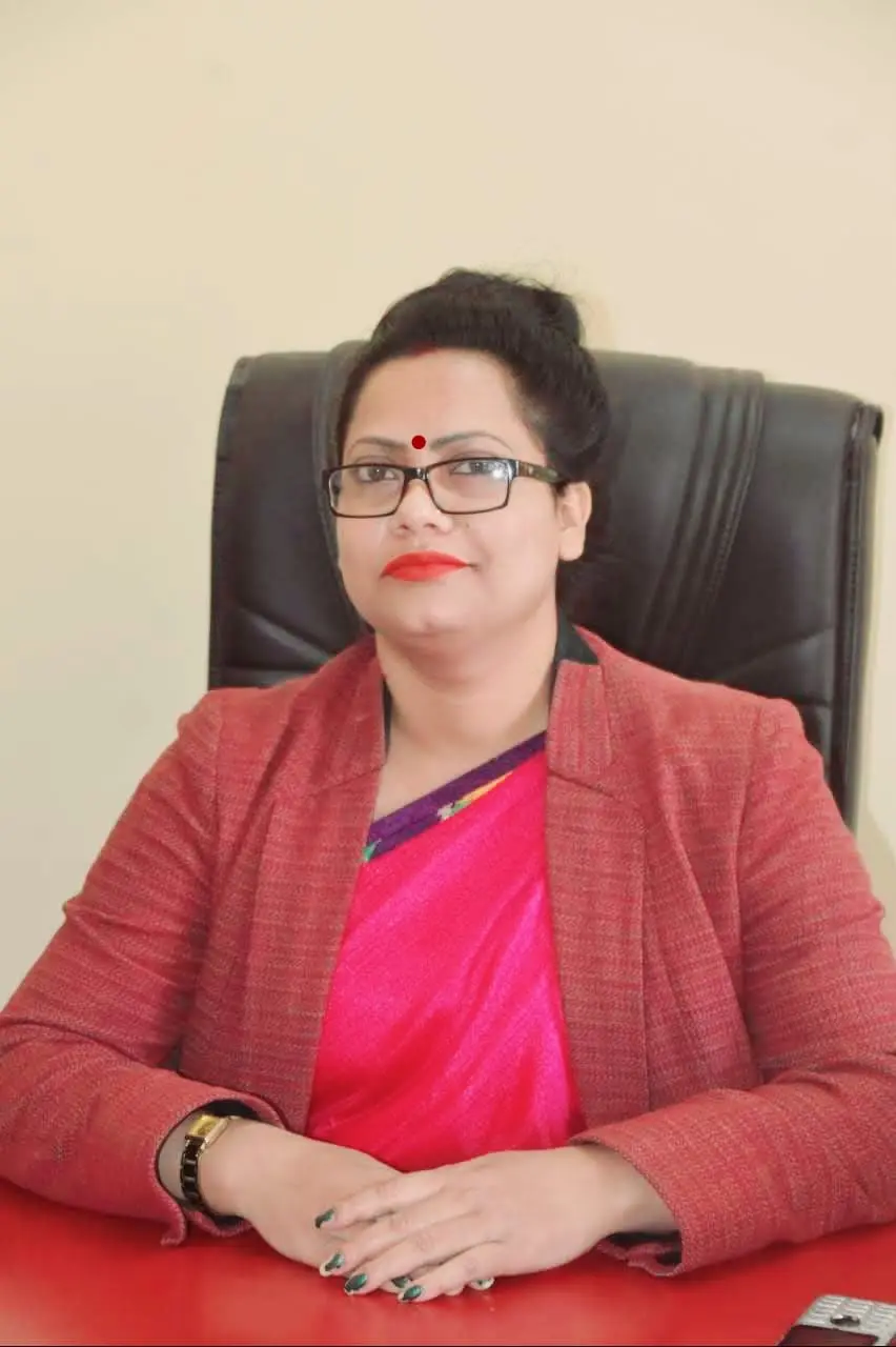 India Ranu Ruliya FOUNDER OF INDIA GIVES FOUNDATION RANU MANDAL SARKAR - India Gives ...